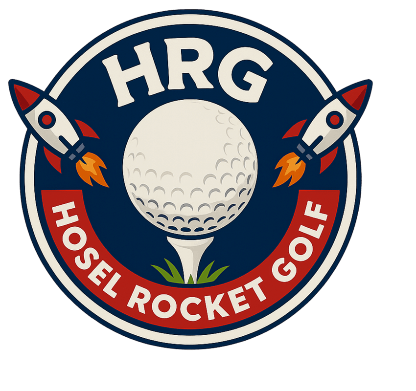 Hosel Rocket Golf